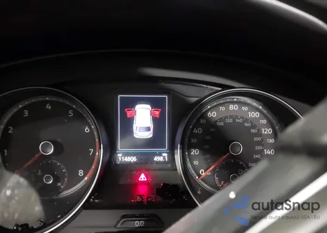 2020 Volkswagen Atlas Cross Sport 3.6L V6 Se W/Technology/3.6L V6 Se W/Technology R-Line z USA, uszkodzony, nr VIN 1V26E2CA5LC227021